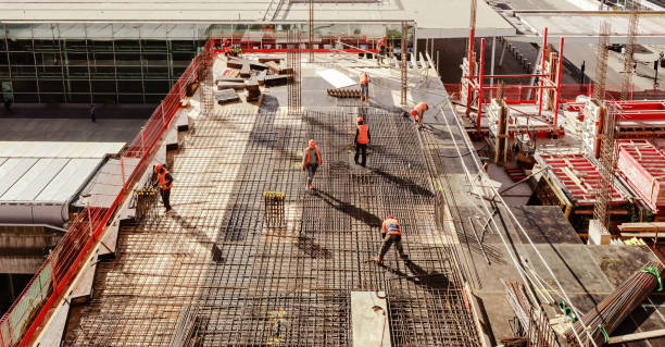 Best Concrete Demolition Services in Wakefield, KS