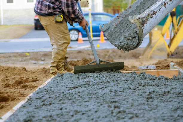 Best Concrete Removal and Replacement in Wakefield, KS