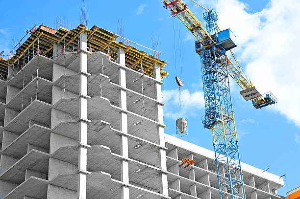 Best Residential Concrete Solutions in Wakefield, KS